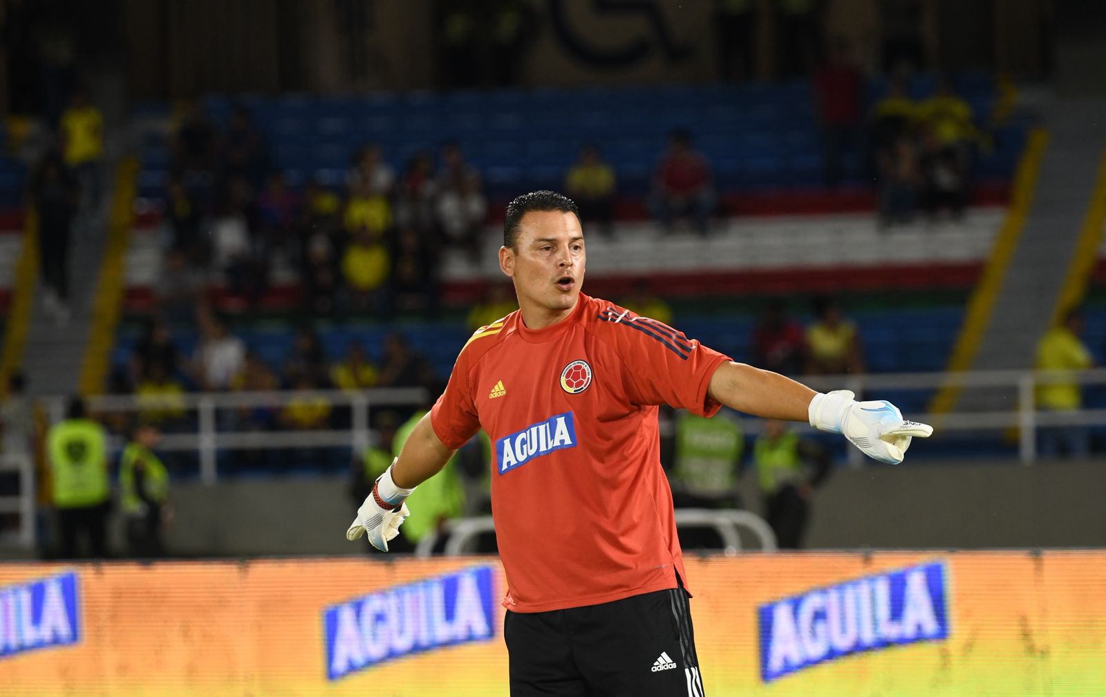 Humberto Vera García